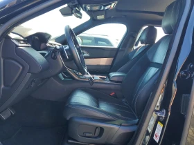 Land Rover Range rover 2.0l Velar R-Dynamic Se | Auto.bg — изображение 7