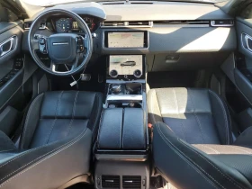 Land Rover Range rover 2.0l Velar R-Dynamic Se | Auto.bg — изображение 8