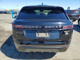 Land Rover Range rover 2.0l Velar R-Dynamic Se | Auto.bg — изображение 6