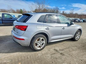Audi Q5 * PREMIUM* PLUS*  - 14830 € / 29004.96 лв. - 41232216 4