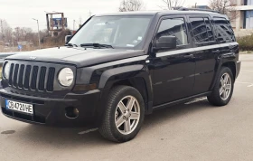 Jeep Patriot 2.0 CRD БЛОКАЖ+ ТЕГЛИЧ 