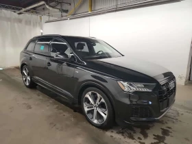 Audi Q7 * TECHNIK * CARFAX * ЦЕНА ДО БГ - 32550 € / 63662.27 лв. - 27647682 2
