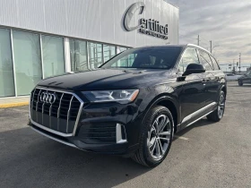 Audi Q7 PREMIUM* 45 TFSI* QUATTRO