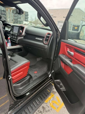 Dodge RAM 1500  Rebel / CARFAX / 5.7 HEMI  | Mobile.bg � ����� ������ 10