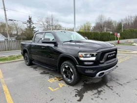 Dodge RAM 1500  Rebel / CARFAX / 5.7 HEMI  | Mobile.bg � ����� ������ 11