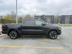 Dodge RAM 1500  Rebel / CARFAX / 5.7 HEMI  | Mobile.bg � ����� ������ 2