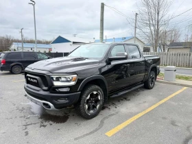 ������ Dodge RAM 1500