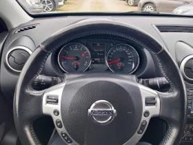 Nissan Qashqai 1.6 i | Mobile.bg � ����� ������ 13