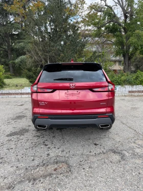 Honda Cr-v | Mobile.bg � ����� ������ 4