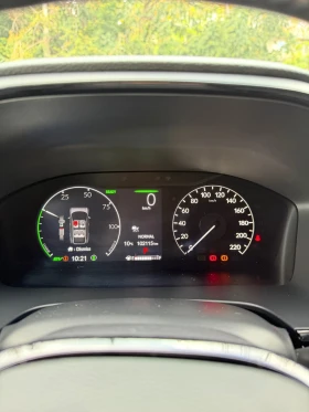 Honda Cr-v | Mobile.bg � ����� ������ 9