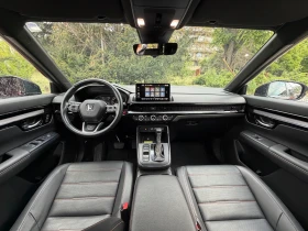 Honda Cr-v | Mobile.bg � ����� ������ 7