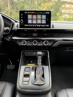 Honda Cr-v | Mobile.bg � ����� ������ 10