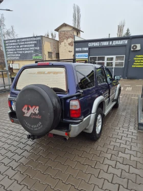 Toyota 4runner HILUX SURF | Mobile.bg � ����� ������ 4