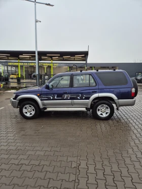 Toyota 4runner HILUX SURF | Mobile.bg � ����� ������ 2