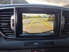 Kia Sportage 2.0 D 136PS AWD* * XENON* * * KAYLESS GO* KAMERA*  | Mobile.bg � ����� ������ 15
