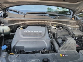 Kia Sportage 2.0 D 136PS AWD* * XENON* * * KAYLESS GO* KAMERA*  | Mobile.bg � ����� ������ 3