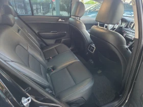 Kia Sportage 2.0 D 136PS AWD* * XENON* * * KAYLESS GO* KAMERA*  | Mobile.bg � ����� ������ 5