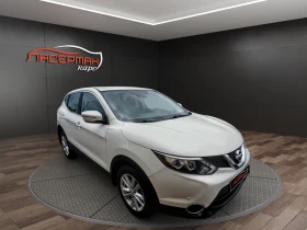 Nissan Qashqai 1.6DCI ACENTA XTRONIC | Mobile.bg � ����� ������ 2