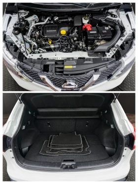 Nissan Qashqai 1.6DCI ACENTA XTRONIC | Auto.bg — изображение 15