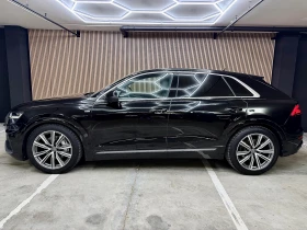 Audi Q8 50TDI 3xS-line | Mobile.bg � ����� ������ 7