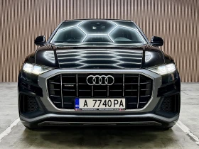 Audi Q8 50TDI 3xS-line | Mobile.bg � ����� ������ 5