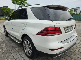 Mercedes-Benz GLE 250 4MATIC* NAVI* ПОДГРЕВИ* MEMORY* PANO | Auto.bg — изображение 7