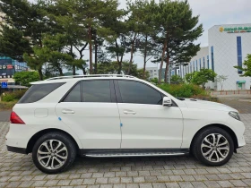 Mercedes-Benz GLE 250 4MATIC* NAVI* ПОДГРЕВИ* MEMORY* PANO | Auto.bg — изображение 4