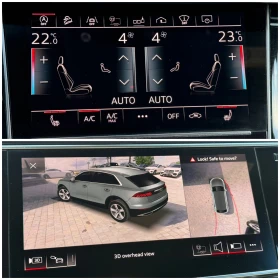 Audi Q8 S-line * SoftClose* B&O* DIS* CAM360* HUD* KeyLes* - 42999 € / 84098.73 лв. - 56356200 15