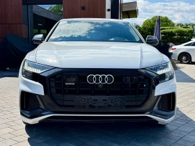 Audi Q8 S-line * SoftClose* B&O* DIS* CAM360* HUD* KeyLes* - 42999 € / 84098.73 лв. - 56356200 5