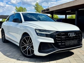 Audi Q8 S-line * SoftClose* B&O* DIS* CAM360* HUD* KeyLes* - 42999 € / 84098.73 лв. - 56356200 3