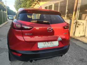 Mazda CX-3 1.5d Exceed - 8999 € / 17600.51 лв. - 40179012 3