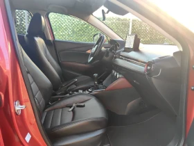 Mazda CX-3 1.5d Exceed - 8999 € / 17600.51 лв. - 40179012 14