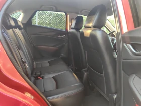 Mazda CX-3 1.5d Exceed - 8999 € / 17600.51 лв. - 40179012 15
