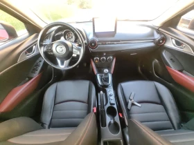 Mazda CX-3 1.5d Exceed - 8999 € / 17600.51 лв. - 40179012 10