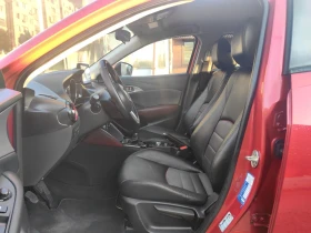 Mazda CX-3 1.5d Exceed - 8999 € / 17600.51 лв. - 40179012 7