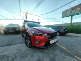 Mazda CX-3 1.5d Exceed - 8999 € / 17600.51 лв. - 40179012 5
