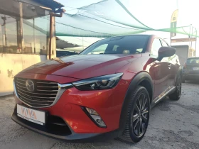 Mazda CX-3 1.5d Exceed - 8999 € / 17600.51 лв. - 40179012 2