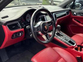 Porsche Macan * S * BOSE* ОБДУХВАНЕ*  | Auto.bg — изображение 5