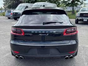 Porsche Macan * S * BOSE* ОБДУХВАНЕ*  | Auto.bg — изображение 4