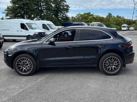 Porsche Macan * S * BOSE* ОБДУХВАНЕ*  | Auto.bg — изображение 2