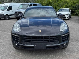 Porsche Macan * S * BOSE* ОБДУХВАНЕ*  | Auto.bg — изображение 6
