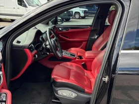 Porsche Macan * S * BOSE* ОБДУХВАНЕ*  | Auto.bg — изображение 12