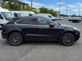 Porsche Macan * S * BOSE* ОБДУХВАНЕ*  | Auto.bg — изображение 3