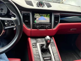 Porsche Macan * S * BOSE* ОБДУХВАНЕ*  | Auto.bg — изображение 9