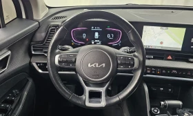 Kia Sportage ���������* ������* LANE* ASSIST*  | Mobile.bg � ����� ������ 8