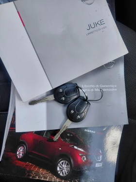 Nissan Juke 1.5dci/��� ���� | Mobile.bg � ����� ������ 14