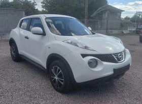 ����� �� �������� �� Nissan Juke 1.5dci/��� ����