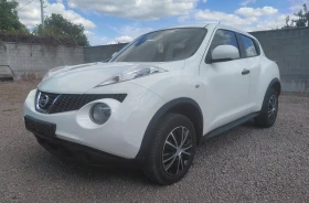 ����� �� �������� �� Nissan Juke 1.5dci/��� ����