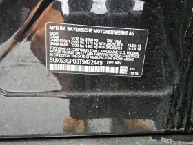 BMW X3 MSPORT / 30XDRIVE / PANO / ����  07.10. / ������ | Mobile.bg � ����� ������ 14