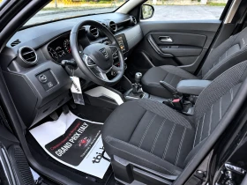 Dacia Duster 1.5BlueDCI* EXTREME* FACELIFT* LED* 360Камери*  - 13599 € - 38252851 7